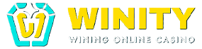 Логотип Винити Казино - новости казино